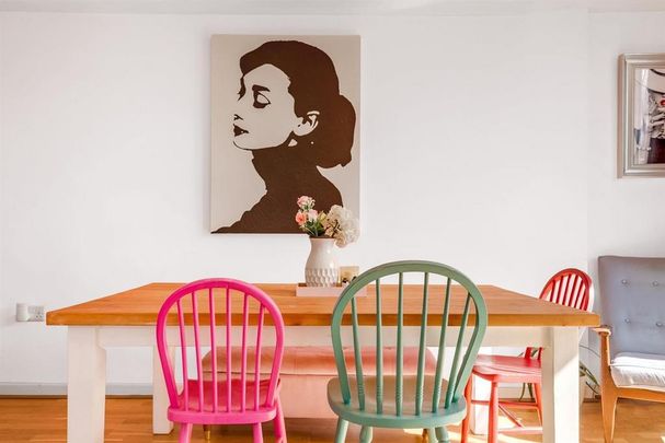 2 bedroom flat to rent - Photo 1