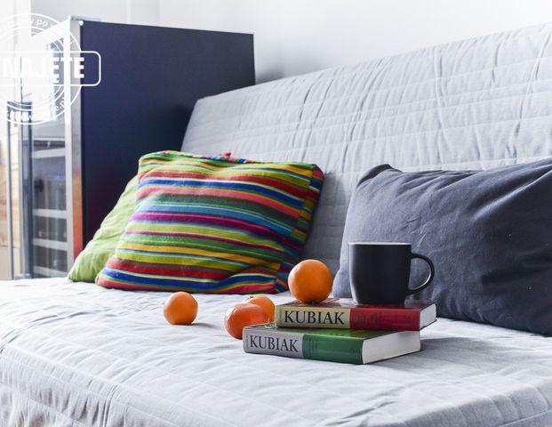 Ochota, ul. Opaczewska - Zdjęcie 1