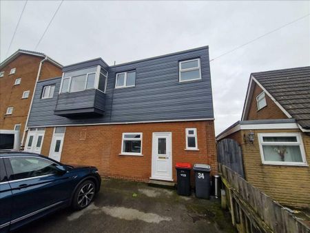 2 bedroom apartment to rent - Photo 4