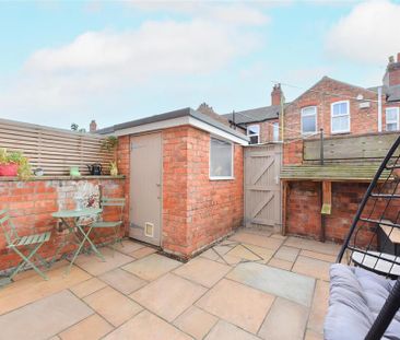 2 bedroom terraced house to rent - Photo 6
