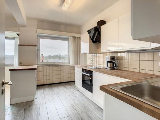 Appartement met drie slaapkamers in La Louviere - Foto 1