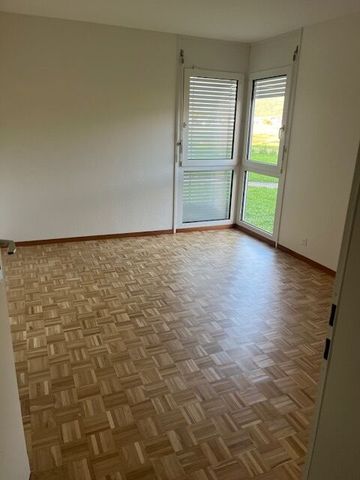 3-room apartment on the ground floor - Photo 3