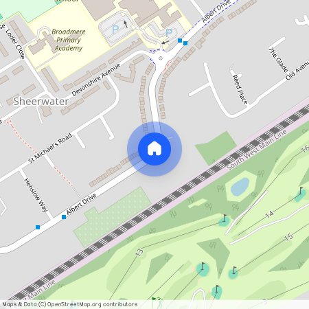 Wells Court, Woking, GU21 5UB, Surrey