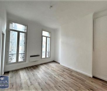 Location Appartement 2 pièces 44m² MARSEILLE 6ème - Photo 2