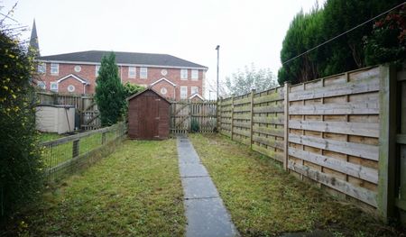 Barbican Mews, York - Photo 3