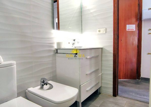 2 BEDROOM VILLA IN MIL PALMERAS