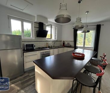 Location Maison 4 pièces 117m² ORCET 63670 - Photo 6