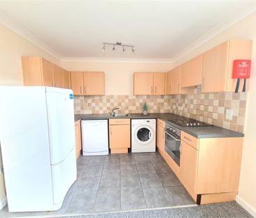 Flat 49 Bentley House, Abbeygate Court, March - Photo 4