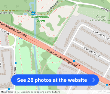 66 Fletchamstead Highway, Coventry, CV4 - Photo 1