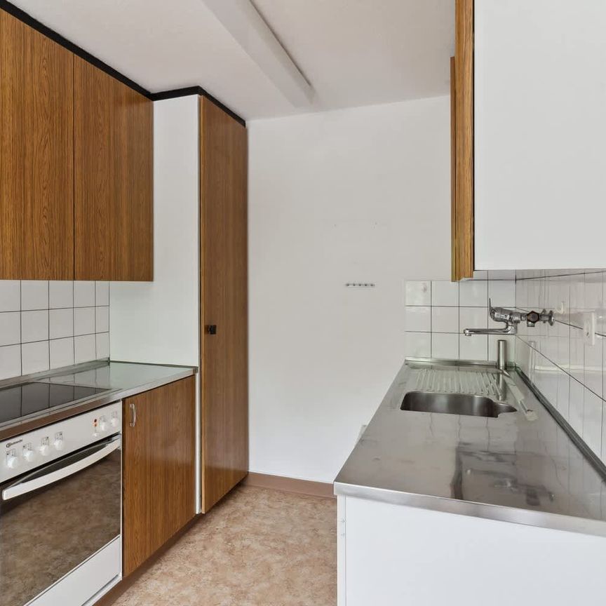 2.5 Zimmer, 50 m² - Photo 1