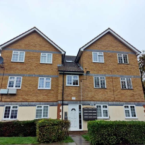 Eagle Drive, Colindale, NW9 - Photo 1