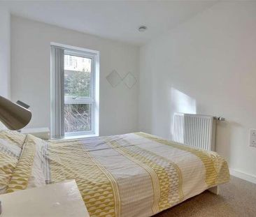 Pennant House, Cross Street, Portsmouth, PO1 - Photo 4