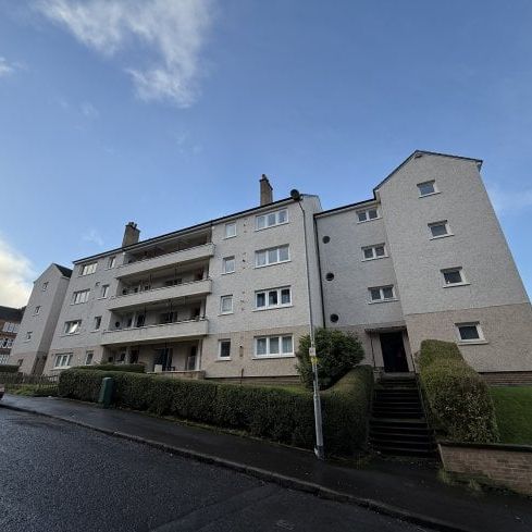 Thornwood Avenue, GLASGOW, G11 - Photo 1