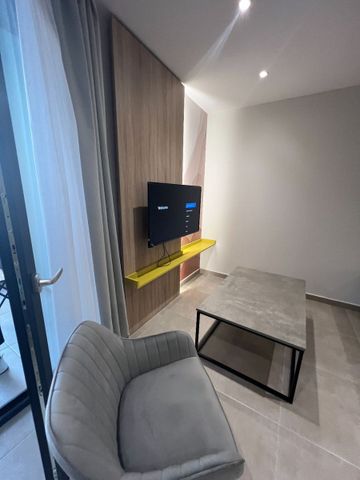 Studio/Γκαρσονιέρα για ενοικίαση Σταθμός ΟΣΕ (Βαρδάρης - Λαχανόκηποι) - Photo 3