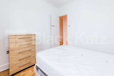 2 double bedroom property with balcony located in Holloway N7 - Photo 5
