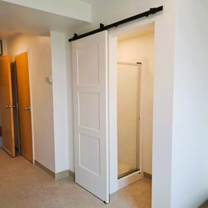 STUDIO À LOUER - Photo 2