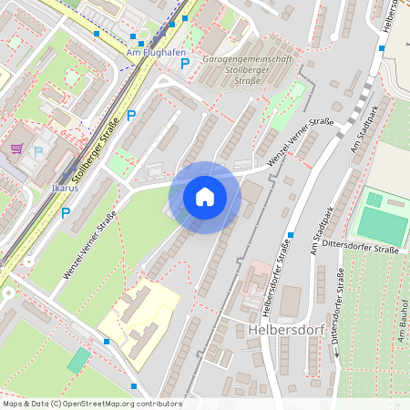 W.-Verner-Str. 47, 09120 Sachsen - Chemnitz