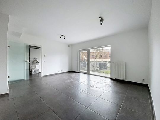 Appartement te huur - Photo 1