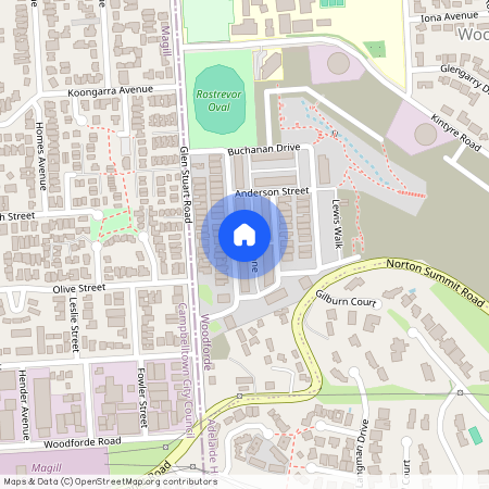 40 Buchanan Drive, SA 5072, Woodforde