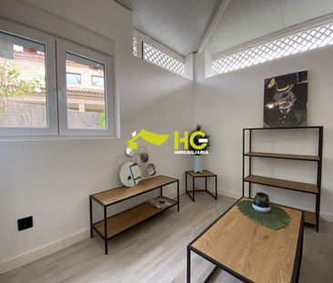 Alquiler Estudio en Urbanización - El Castillo, Villaviciosa De Odón - Photo 5