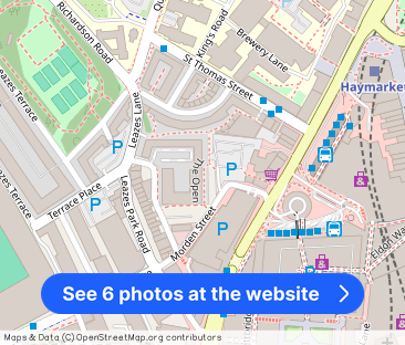 The Open, Newcastle upon Tyne, Tyne and Wear, NE1 4DB - Photo 1