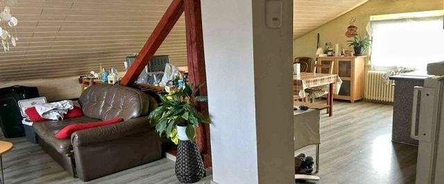 1 Zimmer mit Bad- und Küchenmitbenutzung in ruhiger Lage! - Foto 1