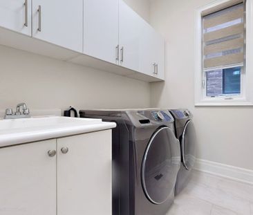 For Lease - 78 Sir Benson Drive, Vaughan, Ontario - Photo 6