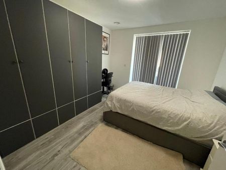 1 bedroom apartment to rent - Photo 4