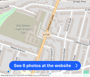 Garrison Lane, Felixstowe - Photo 1