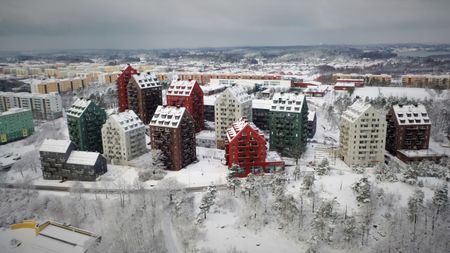 Fogdebacken, Botkyrka - Foto 3