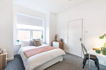 6 bedroom house to rent - Photo 5