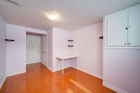 For Lease - 5 Lockdare Street Unit# BSMT, Toronto, Ontario - Photo 4