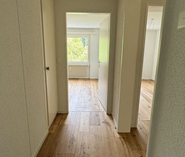3.5 Zimmer, 74 m², 3. Stock - Photo 4