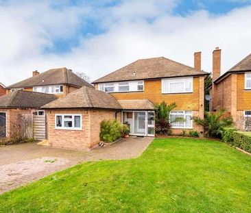 Cleveland Gardens, Worcester, KT4 - Photo 3