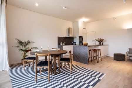 Appartement te huur - Photo 5