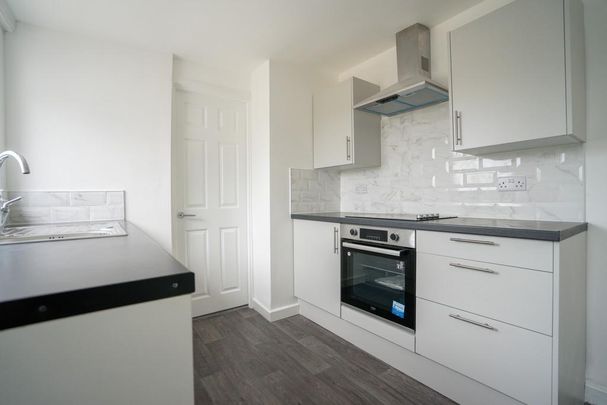 First Street Consett County Durham - Photo 1