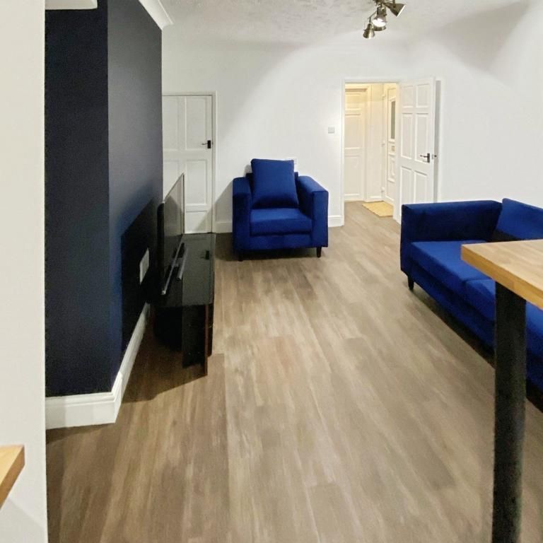 3 bedroom terraced house to rent - Photo 1