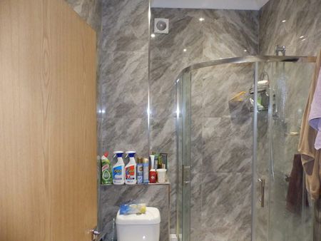 Flat to rent on - Photo 5