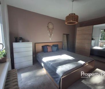 Pronájem světlého bytu 2+kk s balkonem - Фото 5