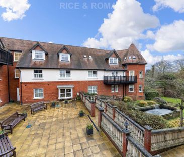 1 bedroom retirement property to rent - Photo 2