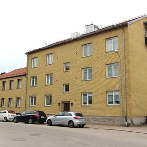 Bergagatan 21 - Photo 2