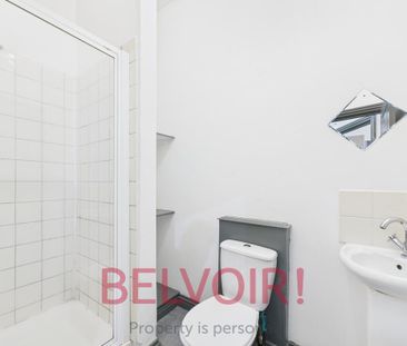 1 bedroom flat to rent - Photo 6