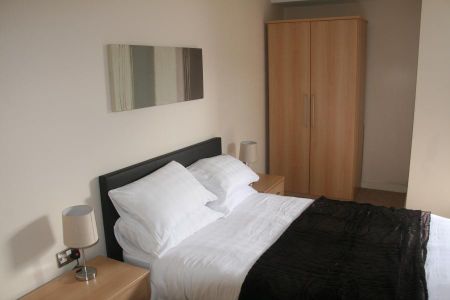 2 bedroom apartment to rent - Photo 3