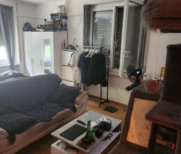 1 Zimmer, 42 m² - Foto 1