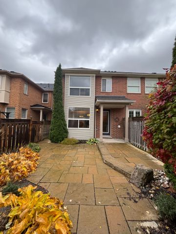 For Lease - 6 Christian ReesorPark Avenue, Markham, Ontario - Photo 3