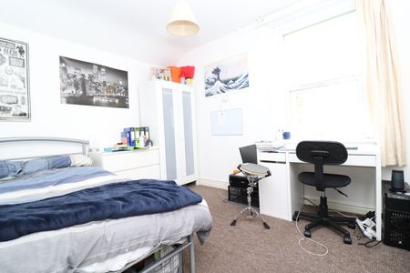 Colum Road, Cathays - Photo 3