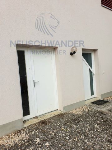 In the heart of the countryside 1.5-room studio on 35 m2 - Foto 2