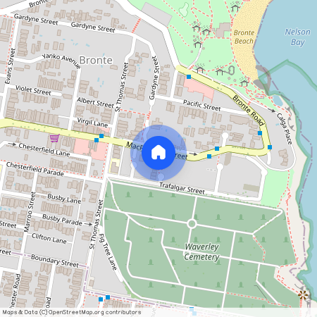 1/153 MacPherson Street, Bronte NSW 2024