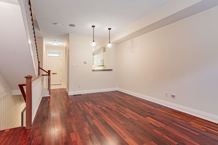 For Lease - 37 Shaftesbury Avenue, Toronto, Ontario - Photo 2