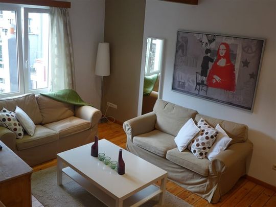 Duplex te huur - foto 1